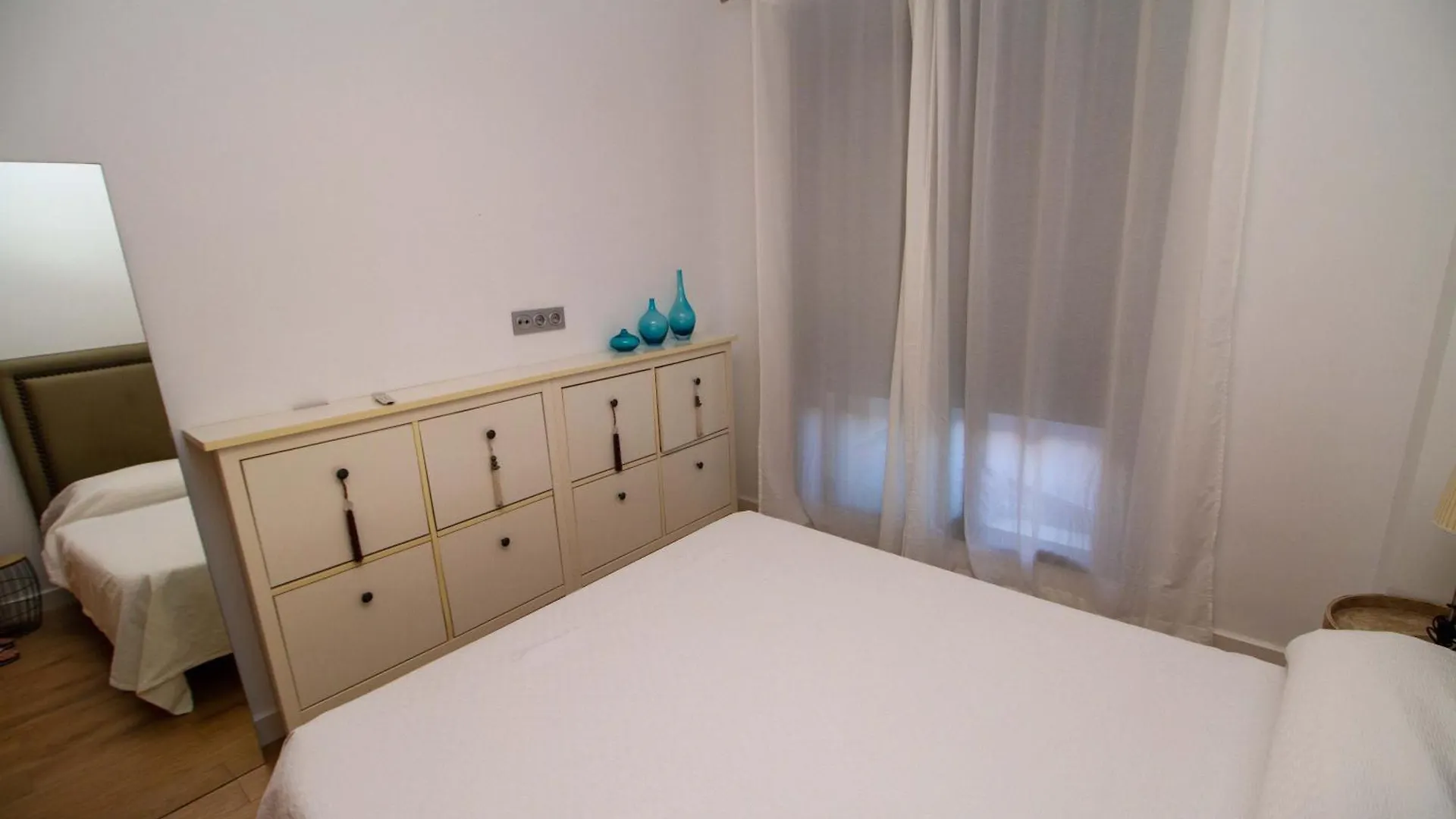 Residencia Familiar Apartment El Puerto de Santa Maria