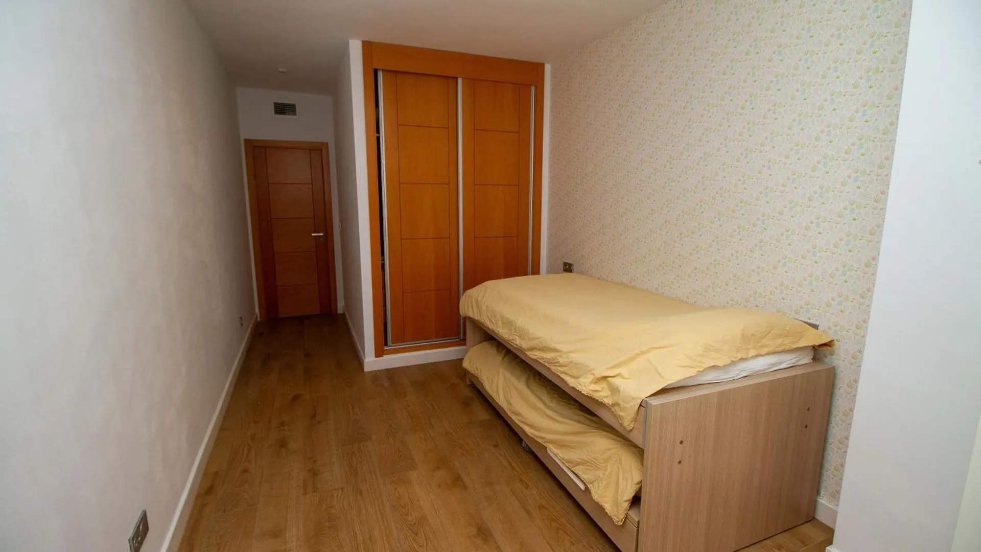 Residencia Familiar Apartment El Puerto de Santa Maria Spain