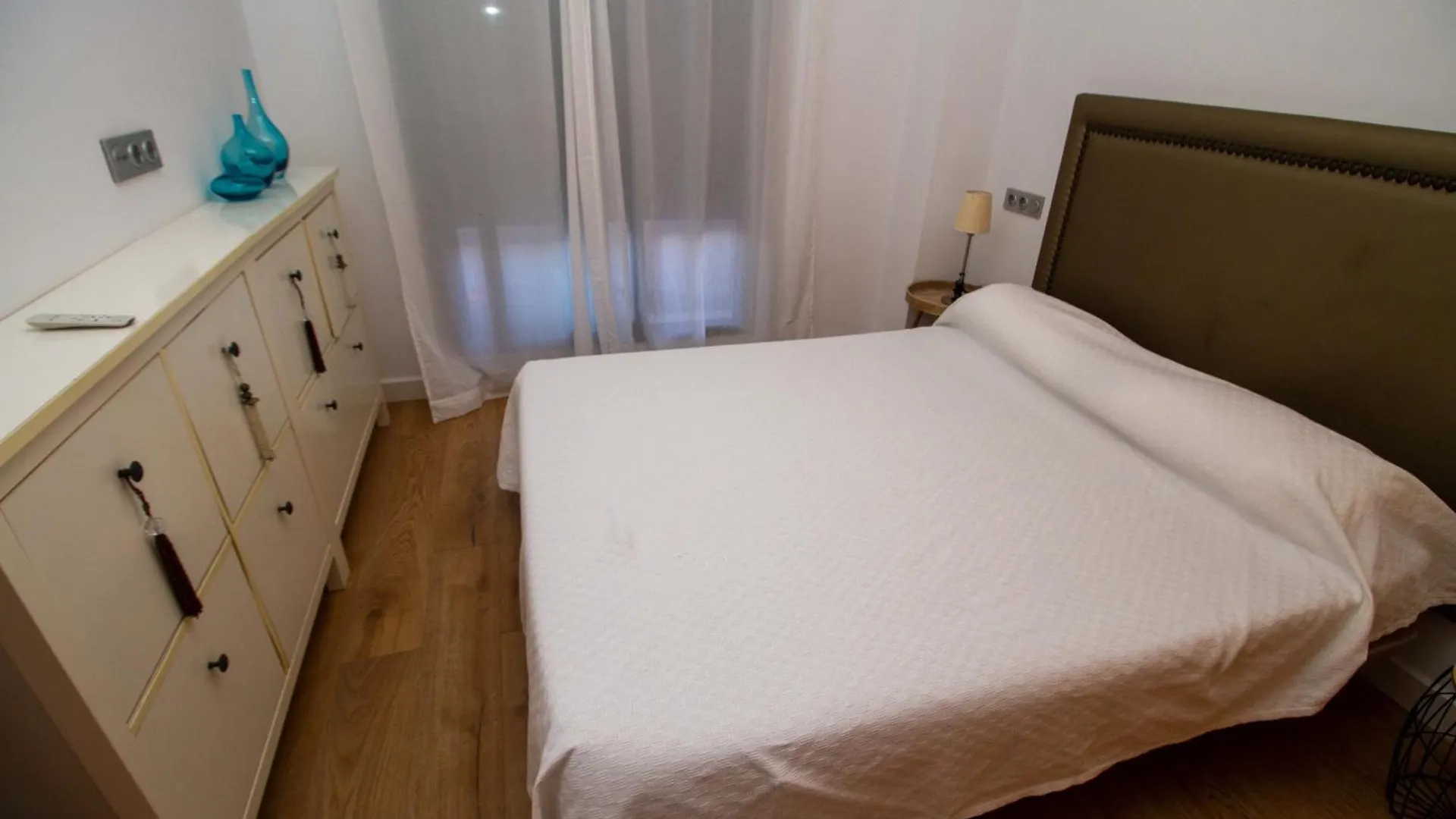 Residencia Familiar Apartment El Puerto de Santa Maria Spain