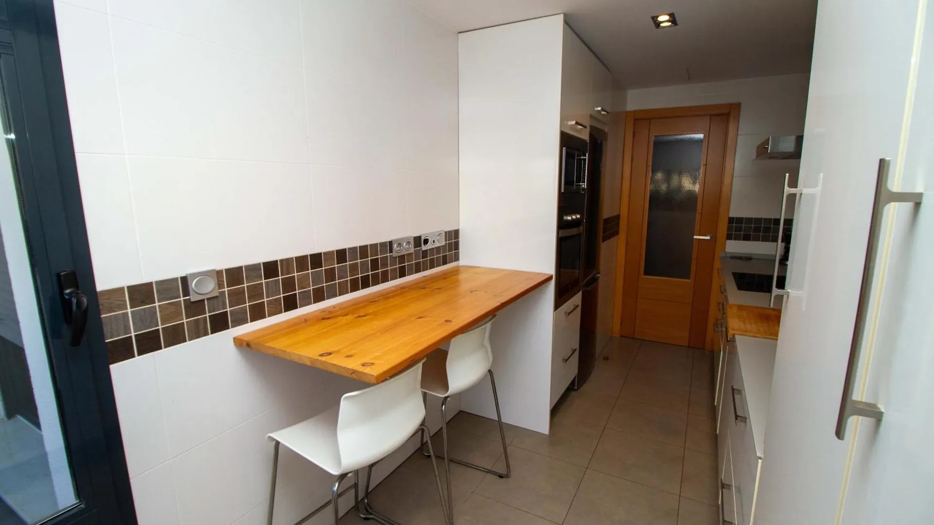 Residencia Familiar Apartment El Puerto de Santa Maria 0*,  Spain