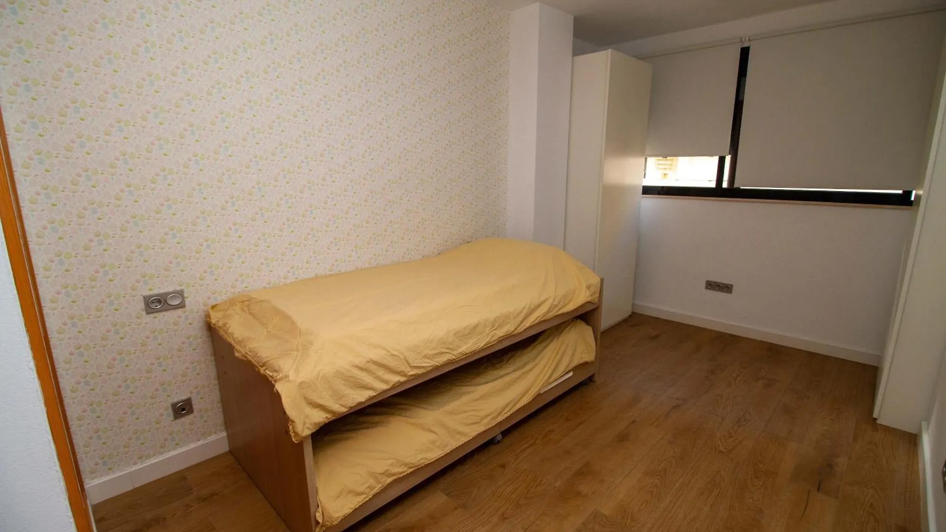 Residencia Familiar Apartment El Puerto de Santa Maria