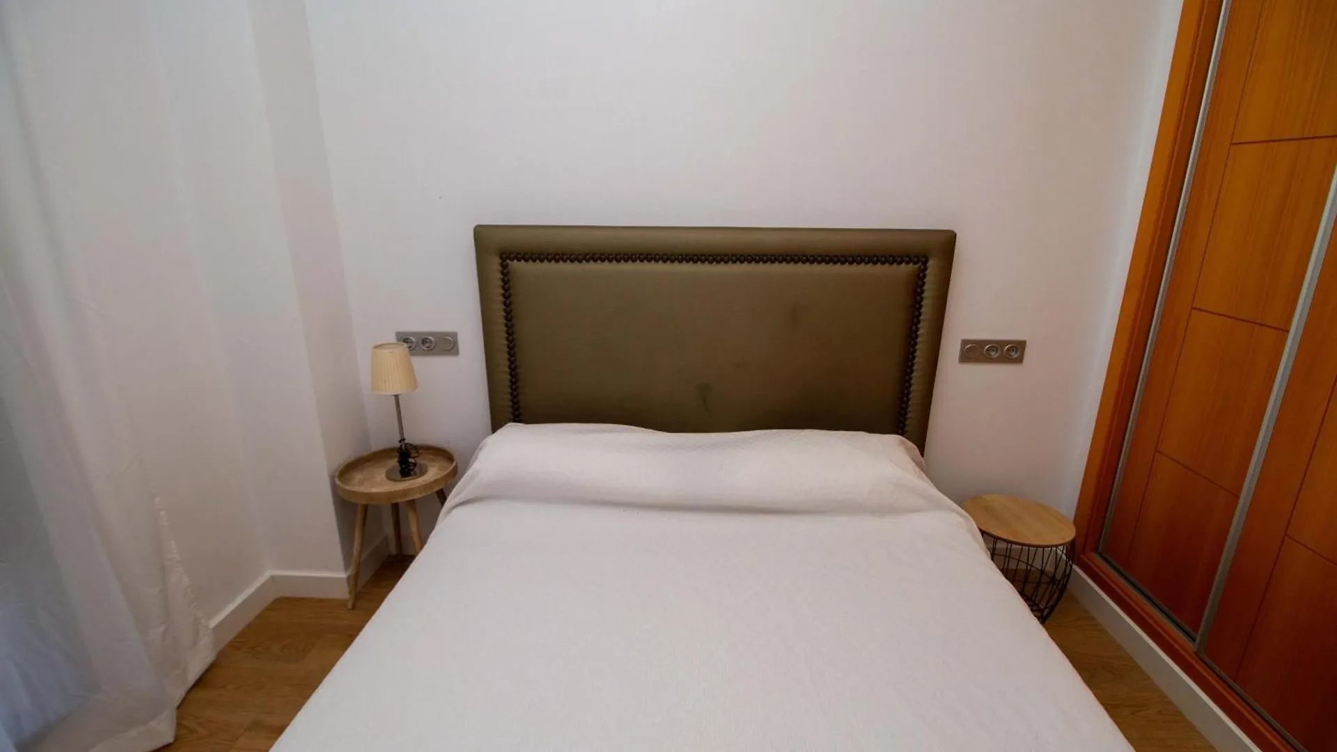 Residencia Familiar Apartment El Puerto de Santa Maria