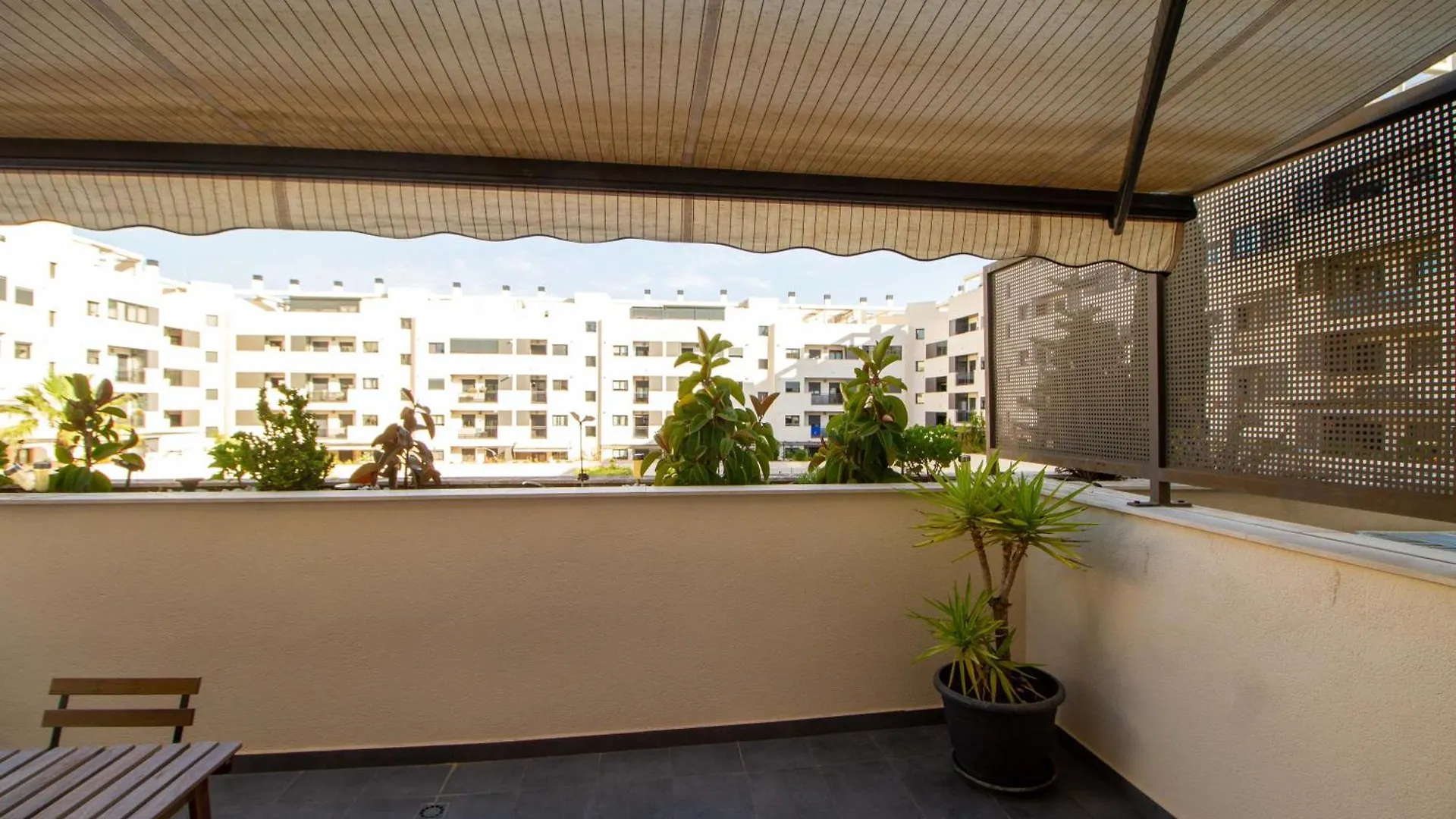 Residencia Familiar Apartment El Puerto de Santa Maria