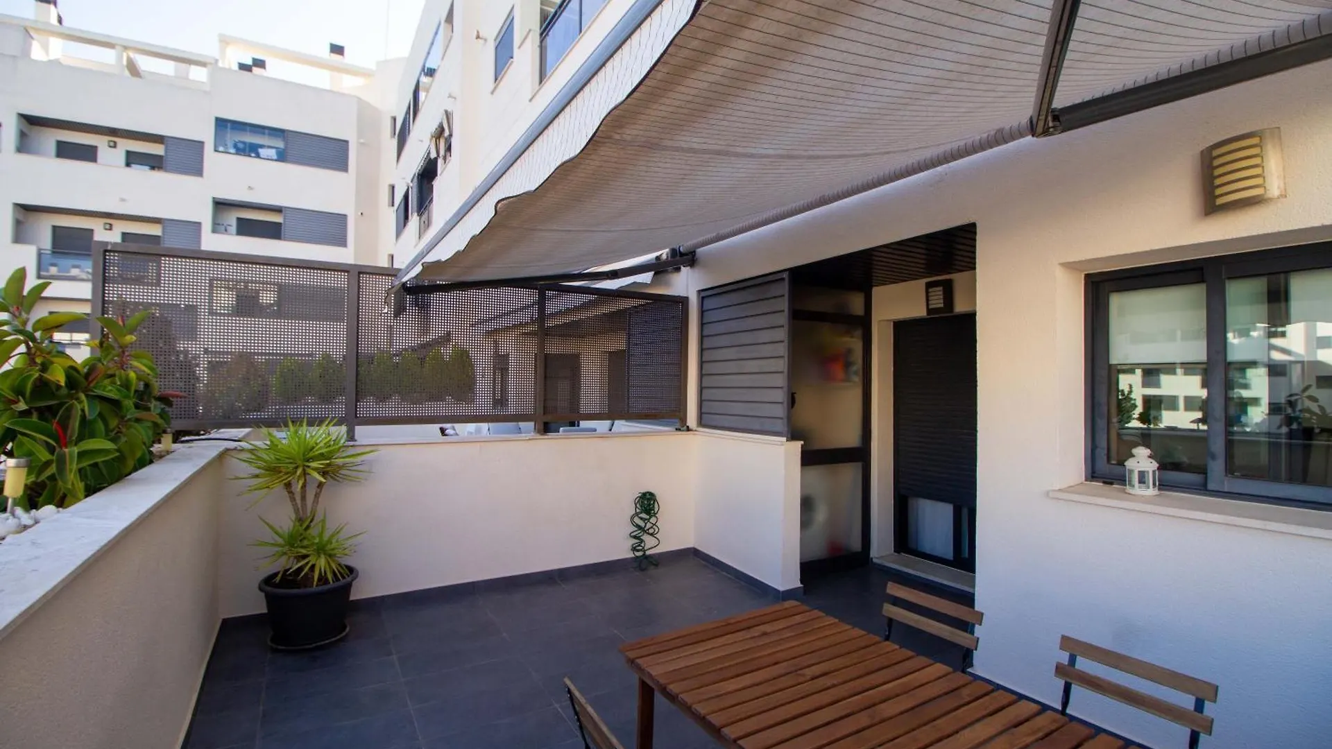 Residencia Familiar Apartment El Puerto de Santa Maria